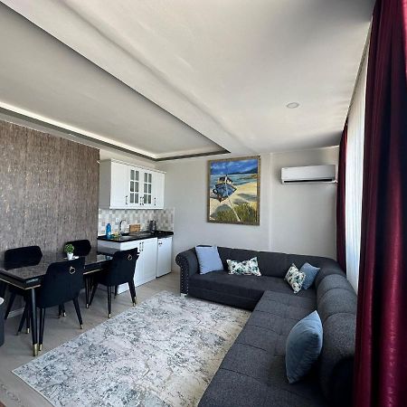 Comfort Suites Urla Izmir Exterior photo