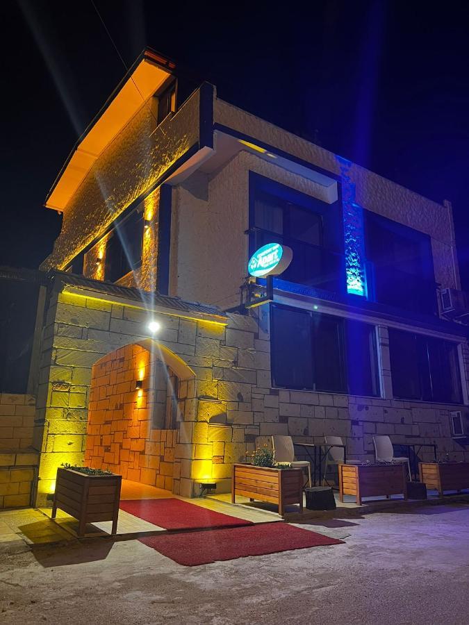 Comfort Suites Urla Izmir Exterior photo