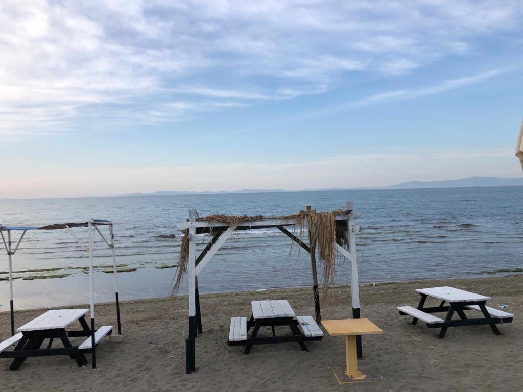 Comfort Suites Urla Izmir Exterior photo